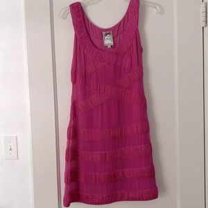 Yoana Baraschi dress